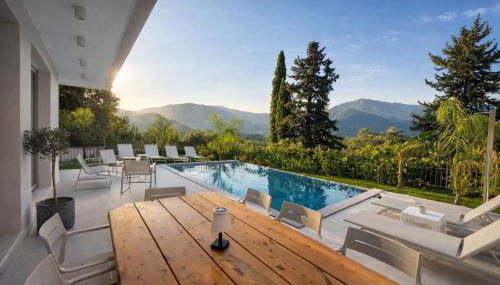 Villa Harmony Luxury Resort - Foto 3, sunbed