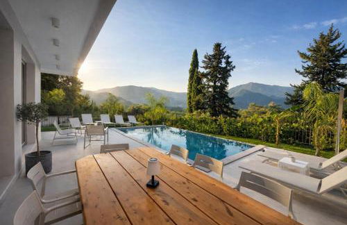 Villa Harmony Luxury Resort - Foto 3