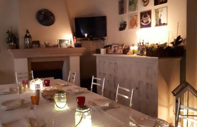 B&B VillaGaia - Foto 26