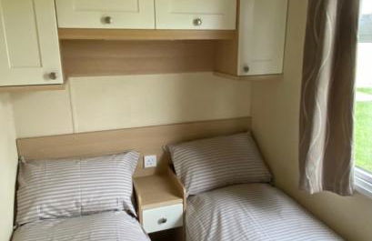Cosy caravan - Foto 20