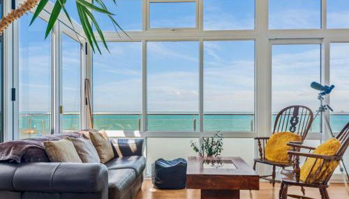 Jarrahdale Beach House - Stunning Luxurious Pad by the Beach - Pass the Keys - Foto 4, Other