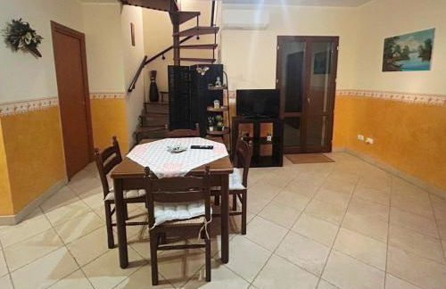 Villa mari&amuri - Foto 10