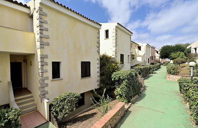 Il borgo di Badesi - Foto 90