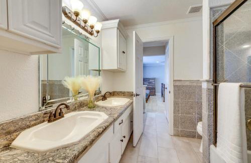 Work and Unwind, Stylish Sunnyvale Retreat! - Foto 22