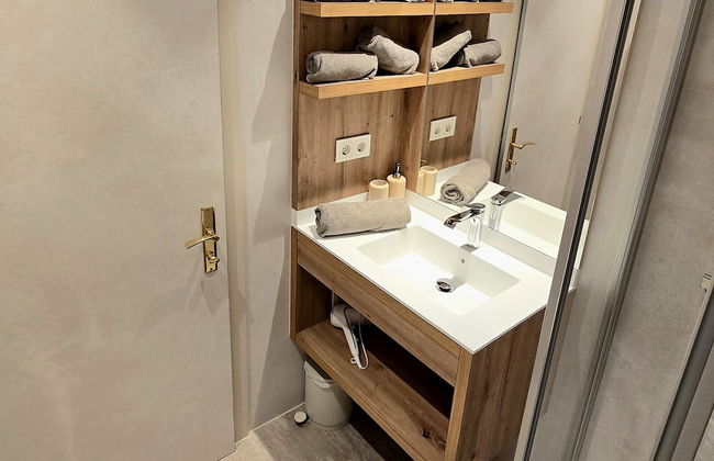 Appartements Alpenland Pertisau - Foto 11