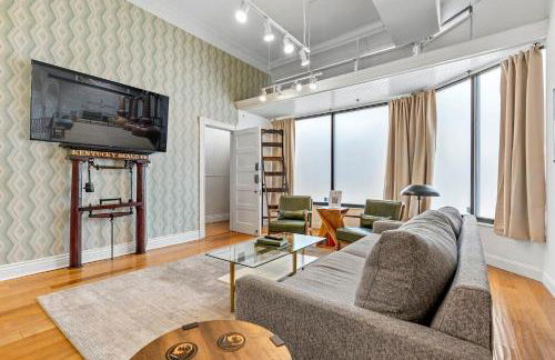 Swepson Guesthouse KING Sleep42 15BR 10BA 22Beds - Foto 25