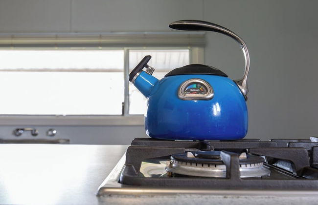 Relax and Unwind at Otters Retreat - Foto 10