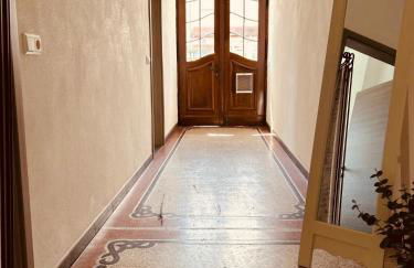 Historische Ferienwohnung - Foto 2