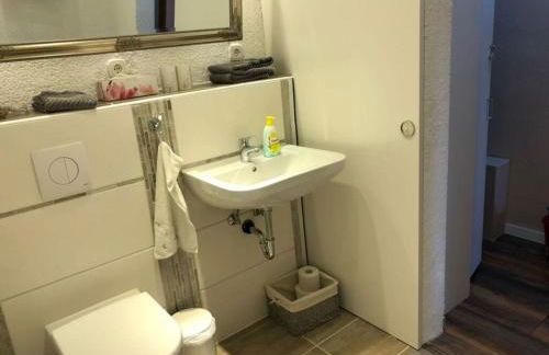 Holiday Apartment Silberborth - Foto 37