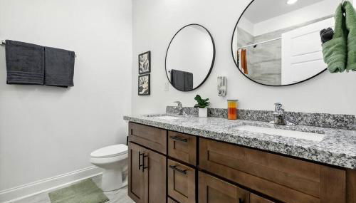 Elegant 5-Bedroom NOLA Getaway - Foto 5