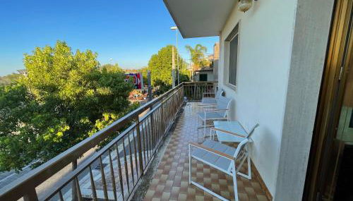 Private accommodation with large terrace in Salento - Foto 3