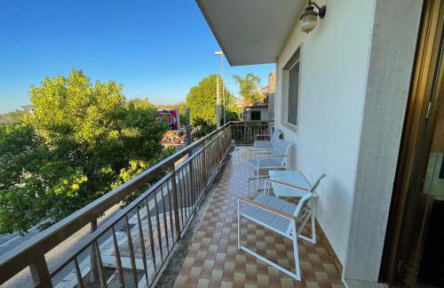 Private accommodation with large terrace in Salento - Foto 3