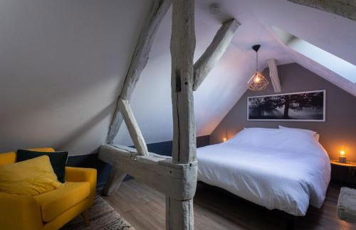 Villa Eribelle - Foto 25