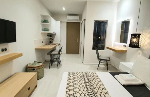 St.Thomas Beach Luxury Apartments - Foto 15