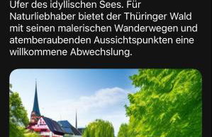 Schlafen in Erfurt- nicht 0815 - Foto 2