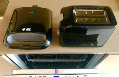 Apartamento T1 no centro TÊ-U - Foto 8