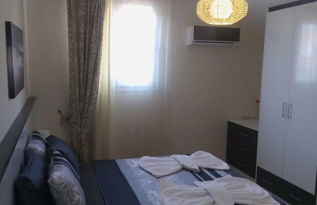 Korfez Garden Apartments - Foto 16