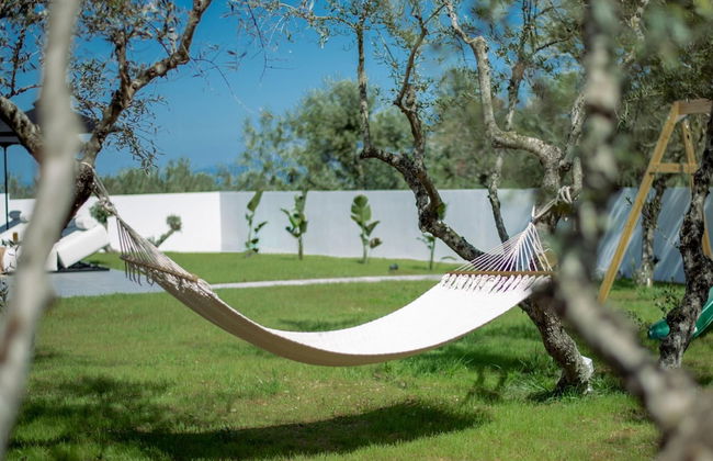 Villa Elysian in Psarou - Foto 10