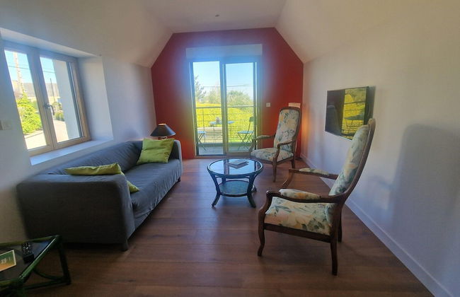 Cottage in Plougasnou Near Stunning Beaches - Foto 6