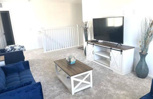 Modern Desert Gem, Boho Retreat 2 Living Rooms - Foto 13