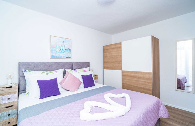 Apartments Villa Key - Foto 37