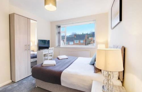 Buckinghamshire Stay for 8 - Foto 34