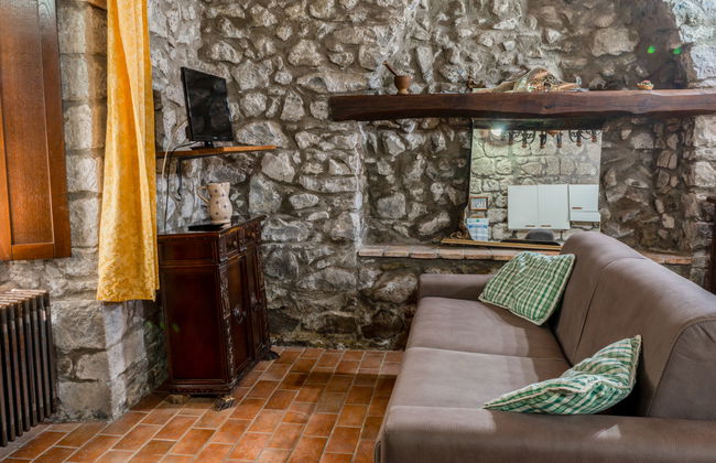 La Capraccia - Foto 7