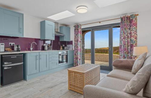 Ramsey Sea View Cottage - Dog Friendly - Foto 1