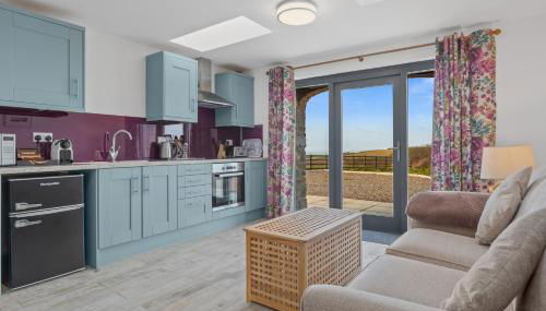 Ramsey Sea View Cottage - Dog Friendly - Foto 1