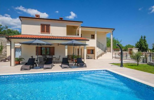 Cozy Home In Labin With Wifi - Foto 8