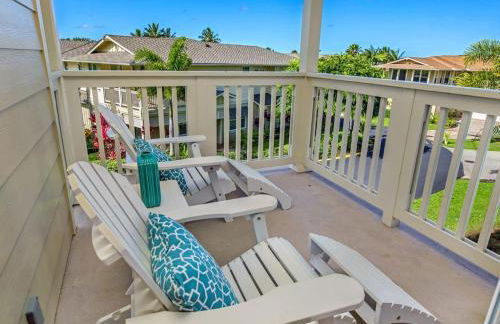 3BR Nihilani Condo with AC, Pool & Close to Shops 8C - Foto 13