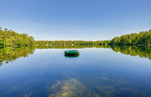 Lake Ivanhoe Family Escape with Fire Pit! - Foto 3