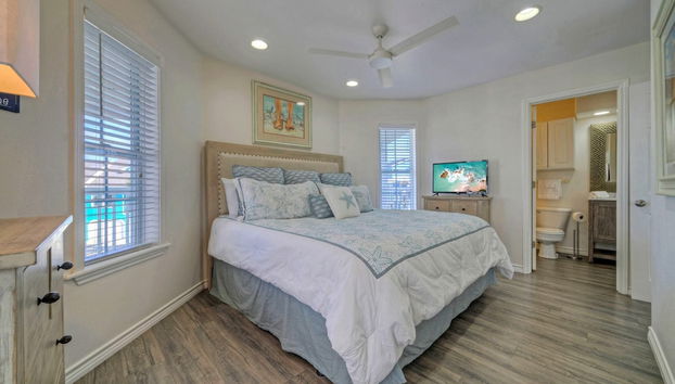 Holiday Beach House by Avantstay Pool + Beach - Foto 3, Habitación