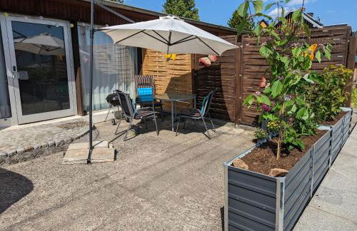 W3 - Urlaubsmagie - Maisonette-Wohnung mit Pool - Foto 31