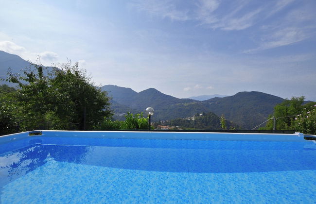 Casa Busso - Foto 39