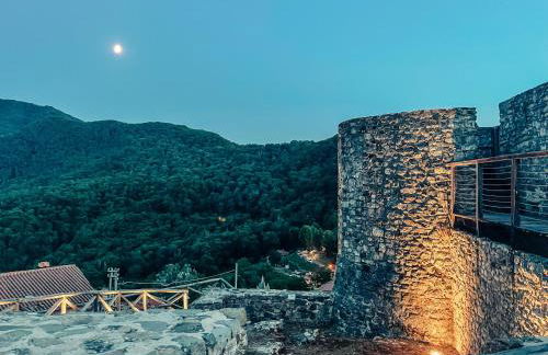 Trassilico Casa vacanze montagne verdi in Garfagnana Toscana Lucca - Photo 40