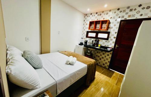 Top Flat Coruripe - Próximo ao Hospital Carvalho Beltrão - Foto 28