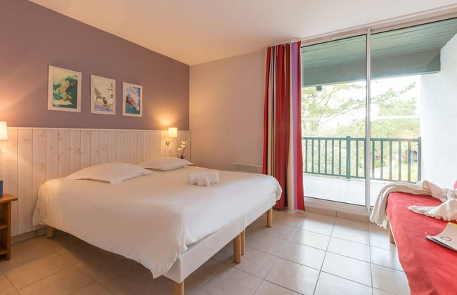 Village Pierre & Vacances - Moliets - Foto 17