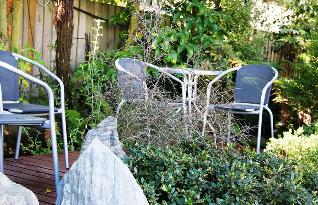 Sherborne Motor Lodge - Foto 46