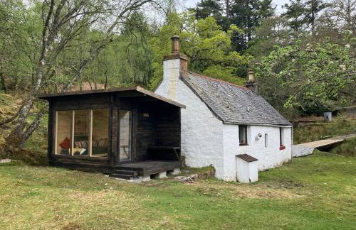 Sawmill Cottage - Photo 10