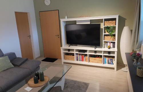 Ferienwohnung Am Meisenberg - Foto 11