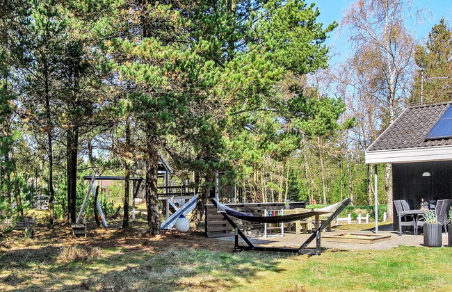 "Jensen" - 700m to the fjord - Foto 11