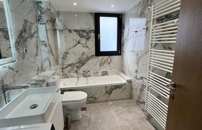 Elegant and Stylish Villas Complex in Crete - Foto 37