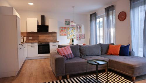 Auszeit im Feriendomizil - Klein & Fein für 4 Gäste - Foto 4