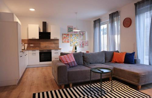 Auszeit im Feriendomizil - Klein & Fein für 4 Gäste - Foto 4