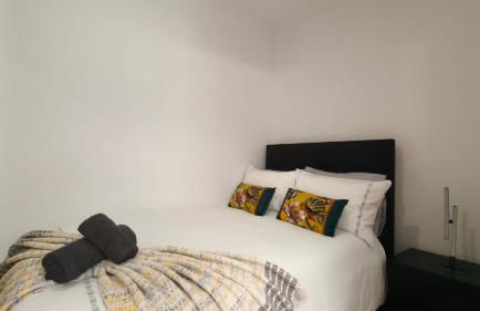 Apartamento Luar - Foto 20