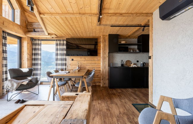 Mountain Shelter Salamandra - Foto 17