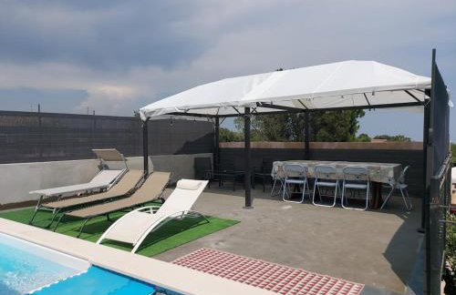 Giardino d'Estate - Villa con piscina - Foto 18