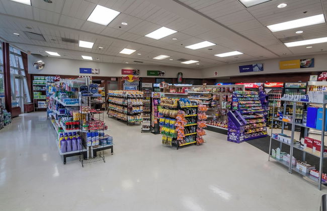 Residence & Conference Centre Toronto Seneca Polytechnic Campus Accommodation - Foto 15