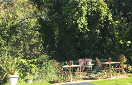 Les Fontaines du Mas des Fontaines - Foto 8